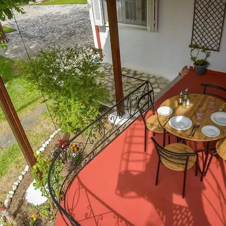 Sunscape * Nea Kallikrateia