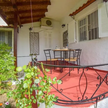 Tatil Evi Sunscape *