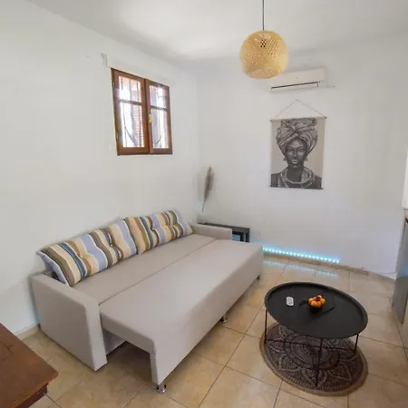 Tatil Evi Sunscape