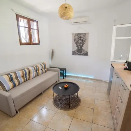 Tatil Evi Sunscape