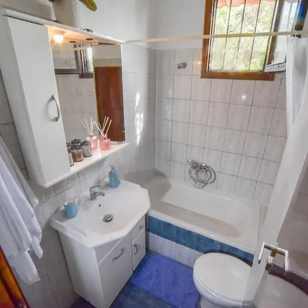 Holiday home Sunscape Nea Kallikrateia