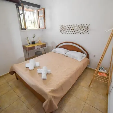 Vakantiehuis Sunscape