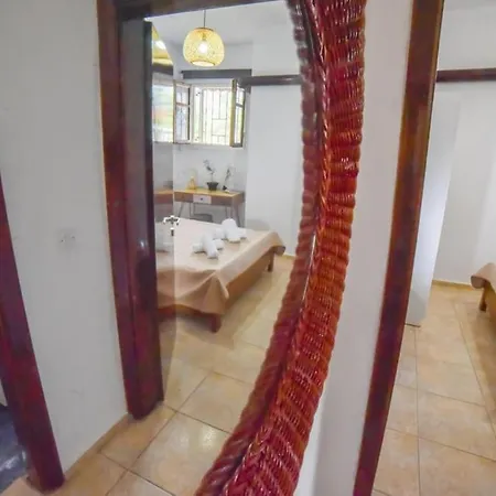 Holiday home Sunscape Nea Kallikrateia