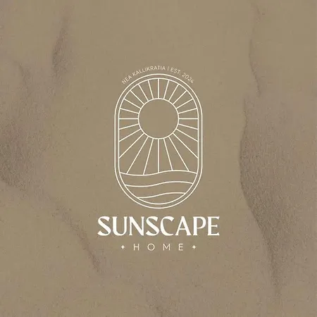 Holiday home Sunscape *