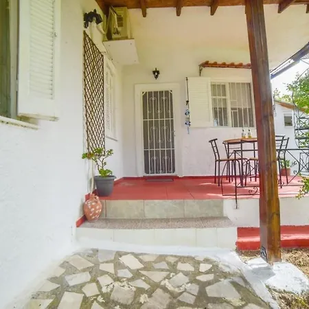 Sunscape Vakantiehuis *