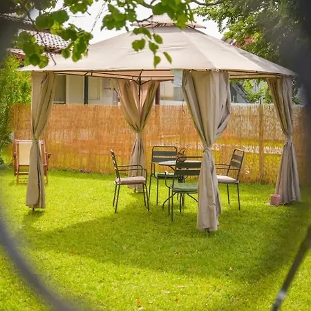 Holiday home Sunscape *