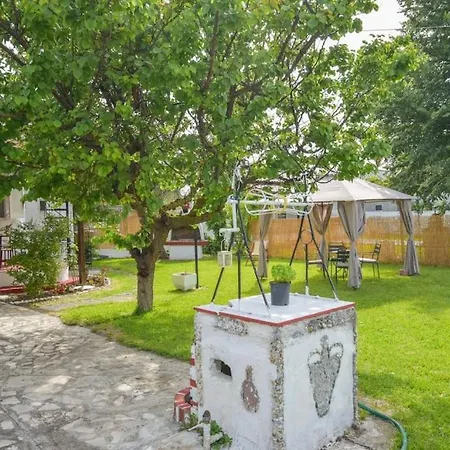 Vakantiehuis Sunscape
