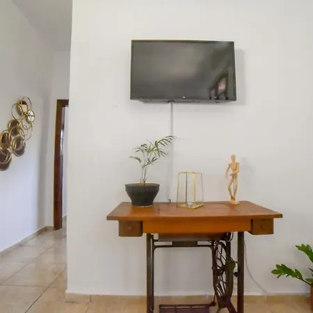 Sunscape Vakantiehuis *